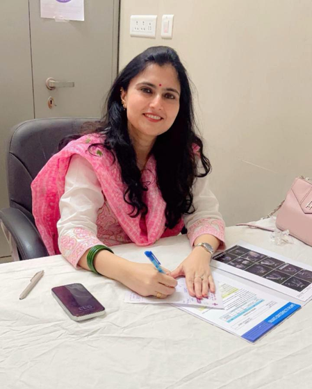 दिल्ली में छठ पूजा की तैयारी के बीच बढ़ रहा स्वास्थ्य संकट, डॉ. मीरा पाठक ने दिए जरूरी हेल्थ टिप्स