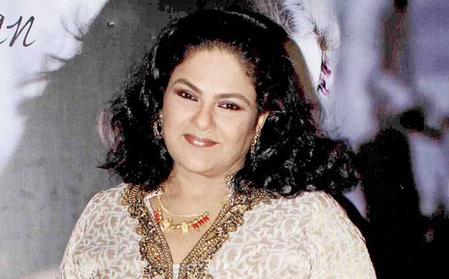 Veteran actress Guddi Maruti reveals why she is making a television comeback with ‘Udne Ki Aasha’ Veteran actress Guddi Maruti reveals why she is making a television comeback with ‘Udne Ki Aasha’