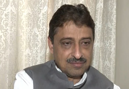 भाजपा सिर्फ जाति या धर्म के नाम पर राजनीति करती है : इमरान मसूद