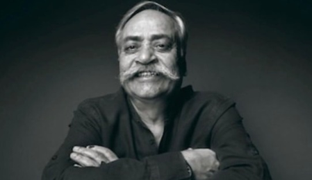 Gajraj Rao pays emotional tribute to Piyush Pandey, calls him the ‘Sam Manekshaw of Indian advertising’ Gajraj Rao pays emotional tribute to Piyush Pandey, calls him the ‘Sam Manekshaw of Indian advertising’