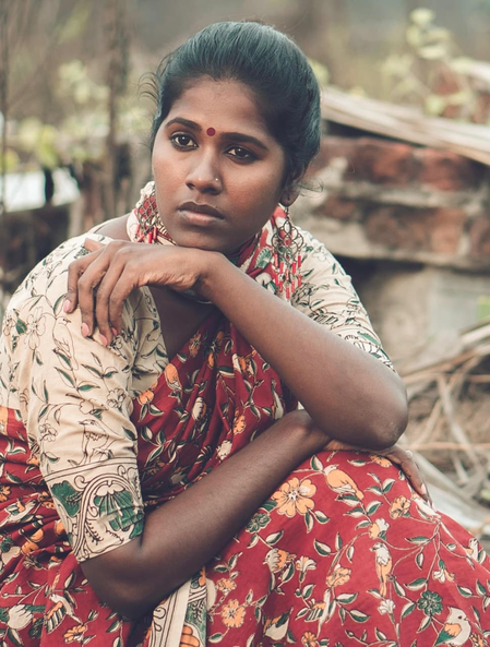 Tamil film 'Mayilaa' to premiere at Rotterdam International film festival Tamil film 'Mayilaa' to premiere at Rotterdam International film festival