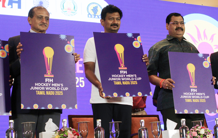 पुरुष जूनियर विश्व कप: पाकिस्तान की जगह दूसरी टीम की घोषणा करेगा अंतर्राष्ट्रीय हॉकी महासंघ