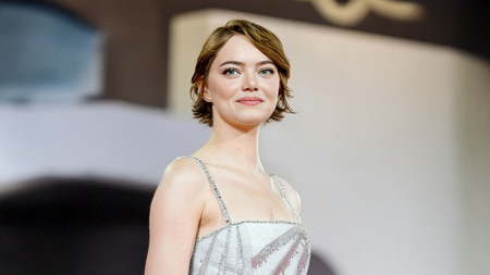 Emma Stone: I adopted a stage name for six months Emma Stone: I adopted a stage name for six months