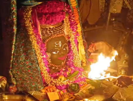 बाबा महाकाल की नगरी में पहला लाइट एंड साउंड शो, धर्म और आधुनिक तकनीक का दिखा अनोखा संगम