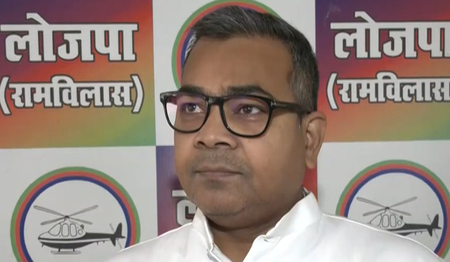 बिहार में फिर बनेगी एनडीए सरकार अरुण भारती बिहार में फिर बनेगी एनडीए सरकार अरुण भारती