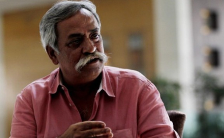 Shankar Mahadevan ‘cannot believe’ that creative genius Piyush Pandey is no more