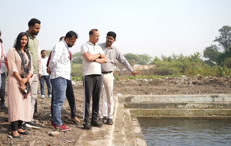 मॉडल घाटों और सांस्कृतिक आयोजनों से दिल्ली में शुरू हो रही नई परंपरा रविंद्र इंद्राज मॉडल घाटों और सांस्कृतिक आयोजनों से दिल्ली में शुरू हो रही नई परंपरा रविंद्र इंद्राज