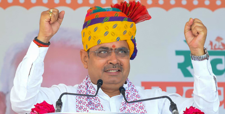 Rajasthan: Administrators appointed for municipal corporations