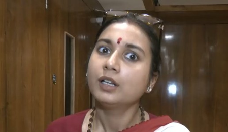 225 से अधिक सीट जीतकर बनाएंगे एनडीए सरकार शांभवी चौधरी 225 से अधिक सीट जीतकर बनाएंगे एनडीए सरकार शांभवी चौधरी