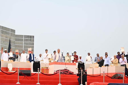 Bangladesh: Yunus govt rules out possibility of Awami League contesting Feb 2026 elections Bangladesh: Yunus govt rules out possibility of Awami League contesting Feb 2026 elections