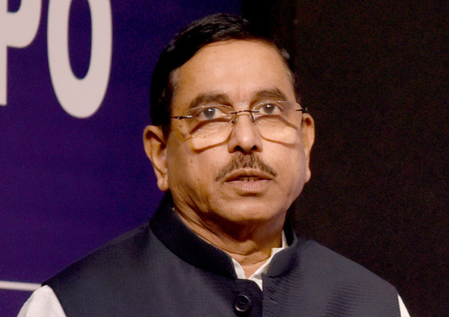 NDA gave K’taka 273 pc more funds than UPA: Union Minister NDA gave K’taka 273 pc more funds than UPA: Union Minister