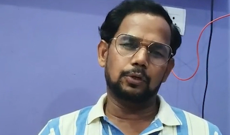 बिहार चुनाव में कैमूर सीट पर पैसे से वोट खरीदने का हो रहा प्रयास ओमप्रकाश दीवाना बिहार चुनाव में कैमूर सीट पर पैसे से वोट खरीदने का हो रहा प्रयास ओमप्रकाश दीवाना