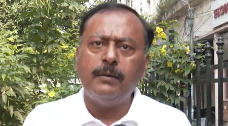 रोजगार को लेकर बिहार सहित पूरे देश को धोखा दे रही एनडीए सरकार सुरेंद्र राजपूत रोजगार को लेकर बिहार सहित पूरे देश को धोखा दे रही एनडीए सरकार सुरेंद्र राजपूत