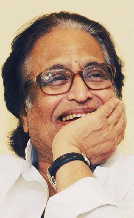 शास्त्रीय से लेकर पॉप संगीत के जादूगर थे हृदयनाथ मंगेशकर, धुनों से जीता लोगों का दिल शास्त्रीय से लेकर पॉप संगीत के जादूगर थे हृदयनाथ मंगेशकर, धुनों से जीता लोगों का दिल