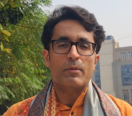 दिल्ली में इस बार होगी अब तक की सबसे विशेष छठ पूजा  प्रदीप भंडारी दिल्ली में इस बार होगी अब तक की सबसे विशेष छठ पूजा  प्रदीप भंडारी