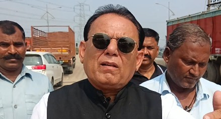 एनडीए में कोई परिवारवाद नहीं  भाजपा प्रवक्ता अफजल शम्सी एनडीए में कोई परिवारवाद नहीं  भाजपा प्रवक्ता अफजल शम्सी