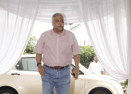 ‘Sarabhai vs Sarabhai’ icon Satish Shah passes away, confirms Ashoke Pandit ‘Sarabhai vs Sarabhai’ icon Satish Shah passes away, confirms Ashoke Pandit