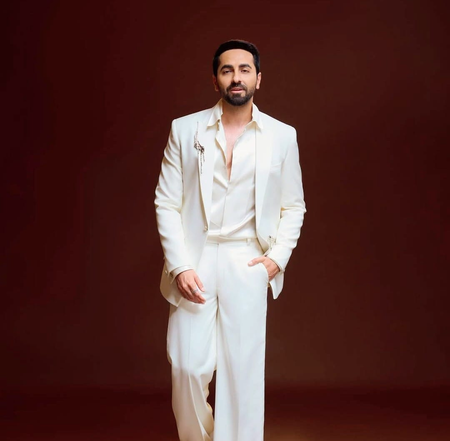 Ayushmann Khurrana reacts to success of ‘Thamma’: I feel that film was tailor-made for me Ayushmann Khurrana reacts to success of ‘Thamma’: I feel that film was tailor-made for me