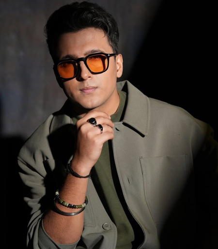 Social media is not a factor for Aditya Rikhari while making music Social media is not a factor for Aditya Rikhari while making music