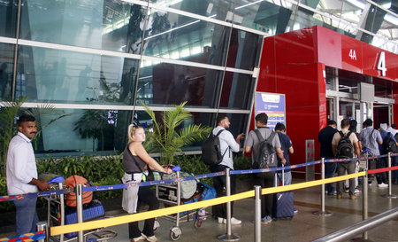 Air India to move 60 daily domestic flights to Terminal 2 at Delhi airport