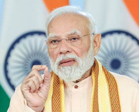 प्रधानमंत्री मोदी ने अभिनेता सतीश शाह को दी श्रद्धांजलि, परिवार के प्रति व्यक्त की संवेदना प्रधानमंत्री मोदी ने अभिनेता सतीश शाह को दी श्रद्धांजलि, परिवार के प्रति व्यक्त की संवेदना