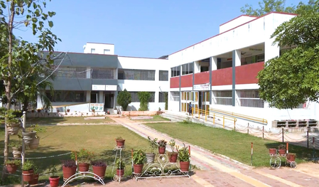 साबरकांठा के हापा गांव का प्राथमिक स्कूल अत्याधुनिक लाइब्रेरी से बच्चों और युवाओं का भविष्य उज्ज्वल साबरकांठा के हापा गांव का प्राथमिक स्कूल अत्याधुनिक लाइब्रेरी से बच्चों और युवाओं का भविष्य उज्ज्वल