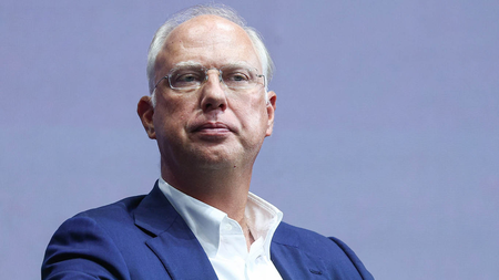 Russian envoy says a Trump-Putin summit will happen but 'probably at a later date' Russian envoy says a Trump-Putin summit will happen but 'probably at a later date'