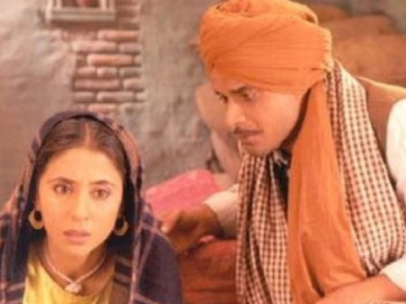 पूरो हमेशा मेरे दिल में रहेगी, पिंजर के 22 साल पूरे होने पर उर्मिला मातोंडकर ने याद किए पुराने दिन पूरो हमेशा मेरे दिल में रहेगी, पिंजर के 22 साल पूरे होने पर उर्मिला मातोंडकर ने याद किए पुराने दिन