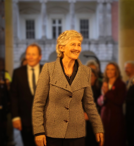 Catherine Connolly wins Ireland's presidential election Catherine Connolly wins Ireland's presidential election