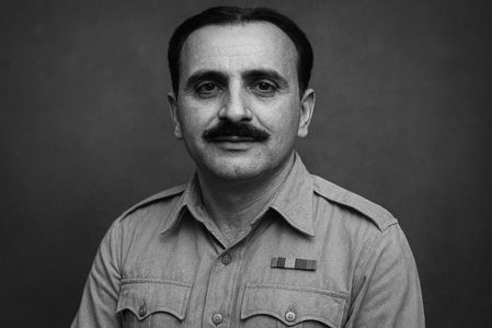 कश्मीर की रक्षा के अमर वीर ब्रिगेडियर राजेंद्र सिंह और लेफ्टिनेंट कर्नल दीवान रंजीत राय की कहानी कश्मीर की रक्षा के अमर वीर ब्रिगेडियर राजेंद्र सिंह और लेफ्टिनेंट कर्नल दीवान रंजीत राय की कहानी