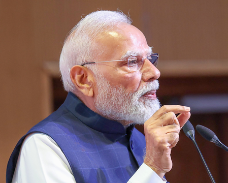 जहां कभी था माओवादी आतंक का अंधेरा, ऑपरेशन सिंदूर ने खुशी के दीप जलाए प्रधानमंत्री मोदी जहां कभी था माओवादी आतंक का अंधेरा, ऑपरेशन सिंदूर ने खुशी के दीप जलाए प्रधानमंत्री मोदी