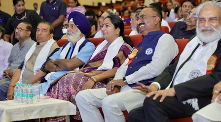 समाज को प्रेरित करती है पीएम मोदी की मन की बात रेखा गुप्ता समाज को प्रेरित करती है पीएम मोदी की मन की बात रेखा गुप्ता