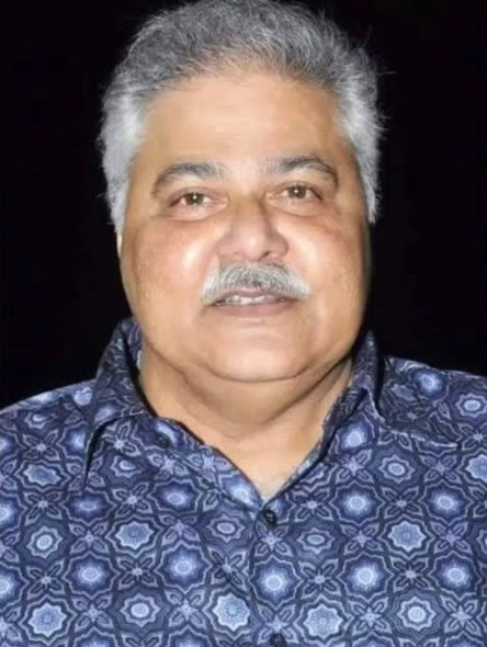 Raj Babbar reveals why Satish Shah’s passing feels like a personal loss Raj Babbar reveals why Satish Shah’s passing feels like a personal loss