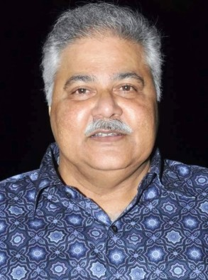 सतीश शाह के निधन पर भावुक हुए सेलेब्स, दिलीप ताहिल बोले- वे शानदार और सकारात्मक इंसान थे सतीश शाह के निधन पर भावुक हुए सेलेब्स, दिलीप ताहिल बोले- वे शानदार और सकारात्मक इंसान थे