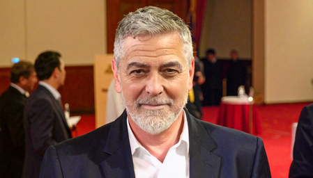 George Clooney recollects driving around Tony Bennettm getting yelled at by Frank Sinatra George Clooney recollects driving around Tony Bennettm getting yelled at by Frank Sinatra