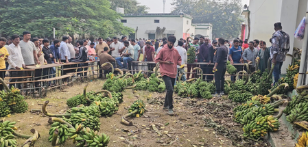 प्रधानमंत्री मोदी ने ‘मन की बात’ में छठ महापर्व को बताया एकता का प्रतीक, हजारीबाग में लोगों में उत्साह प्रधानमंत्री मोदी ने ‘मन की बात’ में छठ महापर्व को बताया एकता का प्रतीक, हजारीबाग में लोगों में उत्साह
