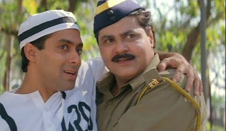 आपका जीवन शानदार रहा, हमेशा याद आओगे, सलमान खान ने सतीश शाह को दी श्रद्धांजलि आपका जीवन शानदार रहा, हमेशा याद आओगे, सलमान खान ने सतीश शाह को दी श्रद्धांजलि