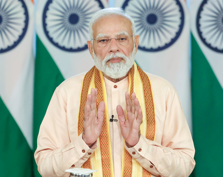 21वीं सदी भारत और आसीयान की सदी है, शिखर सम्मेलन में बोले प्रधानमंत्री मोदी 21वीं सदी भारत और आसीयान की सदी है, शिखर सम्मेलन में बोले प्रधानमंत्री मोदी