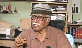 पूर्व सीबीआई प्रमुख जोगिंदर सिंह ने मुझसे कहा था, लालू को मत छूना उपेंद्र नाथ बिस्वास (आईएएनएस एक्सक्लूसिव) पूर्व सीबीआई प्रमुख जोगिंदर सिंह ने मुझसे कहा था, लालू को मत छूना उपेंद्र नाथ बिस्वास (आईएएनएस एक्सक्लूसिव)
