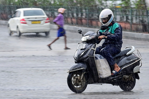 GST 2.0 rollout, festive demand drive record two-wheeler sales in Oct to 1.85 million; highest this year