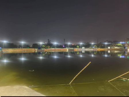 झारखंड में छठ महापर्व की धूम, घाटों पर सुरक्षा के लिए 10 हजार से अधिक अतिरिक्त जवानों की तैनाती झारखंड में छठ महापर्व की धूम, घाटों पर सुरक्षा के लिए 10 हजार से अधिक अतिरिक्त जवानों की तैनाती