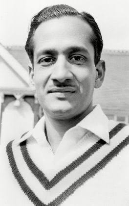 दत्ताजी राव गायकवाड़ बड़ौदा को पहली बार रणजी ट्रॉफी चैंपियन बनाने वाले खिलाड़ी दत्ताजी राव गायकवाड़ बड़ौदा को पहली बार रणजी ट्रॉफी चैंपियन बनाने वाले खिलाड़ी