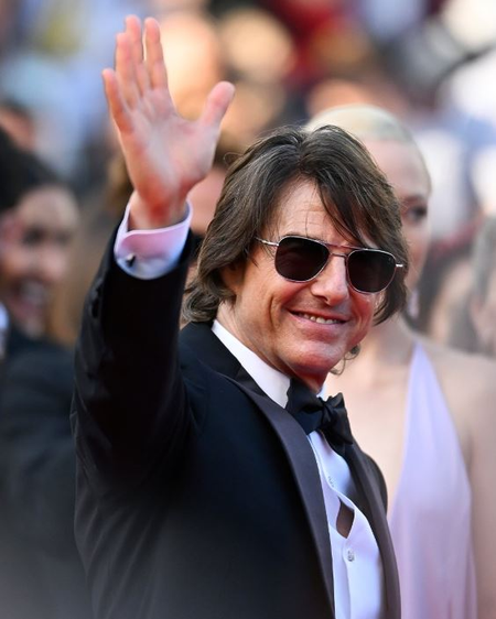 Demi Moore shares why she thinks Tom Cruise was embarrassed about her pregnancy while working on ‘A Few Good Men’