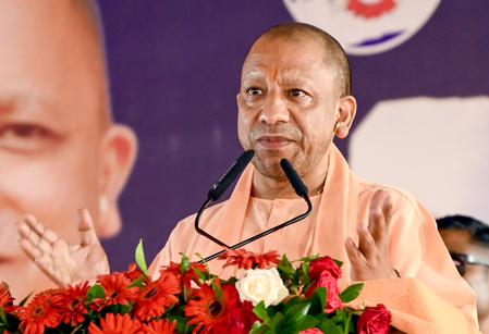 विकसित यूपी का विजन बना जनआंदोलन, 60 लाख सुझावों से सजे ‘समर्थ यूपी’ के सपने विकसित यूपी का विजन बना जनआंदोलन, 60 लाख सुझावों से सजे ‘समर्थ यूपी’ के सपने