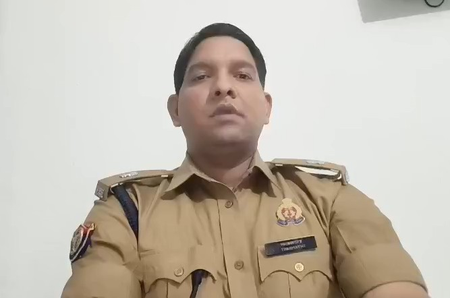 उत्तर प्रदेश  बस्ती में रास्ता खाली कराने को लेकर दलित परिवार पर हमला, मुकदमा दर्ज उत्तर प्रदेश  बस्ती में रास्ता खाली कराने को लेकर दलित परिवार पर हमला, मुकदमा दर्ज