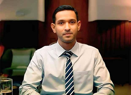 Vikrant Massey-starrer ‘12th Fail’ turns 2: Winning the National Award is the proudest moment of my life Vikrant Massey-starrer ‘12th Fail’ turns 2: Winning the National Award is the proudest moment of my life