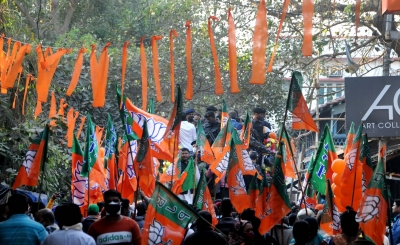 BJP expels four rebel leaders in Bihar ahead of Assembly polls