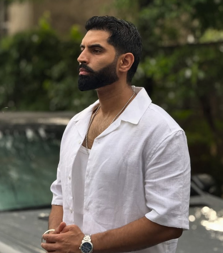 मेरे लिए सफलता सिर्फ एक एंट्री कार्ड है, आगे बढ़ने का रास्ता सीखने की चाह से मिलता है  परमिश वर्मा मेरे लिए सफलता सिर्फ एक एंट्री कार्ड है, आगे बढ़ने का रास्ता सीखने की चाह से मिलता है  परमिश वर्मा