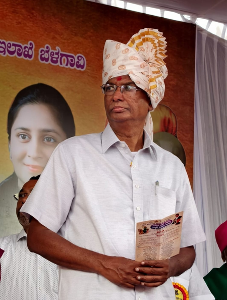 Cong infighting: No Eknath Shinde will emerge from K'taka, says Minister Jarkiholi