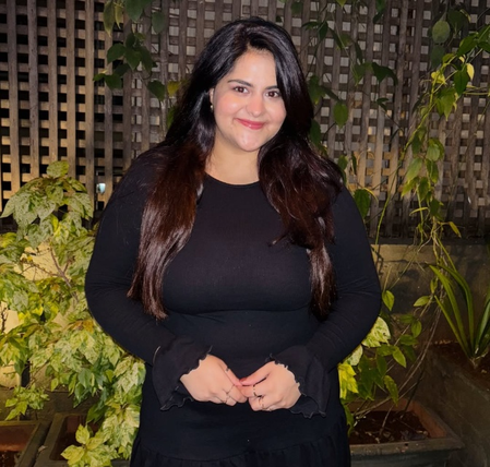 Ishita Dixit reveals painful twist in ‘Anupamaa’: Upcoming track will focus on Pari’s emotional turmoil Ishita Dixit reveals painful twist in ‘Anupamaa’: Upcoming track will focus on Pari’s emotional turmoil